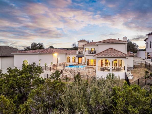 12900 Monte Castillo PKWY, Austin TX 78732