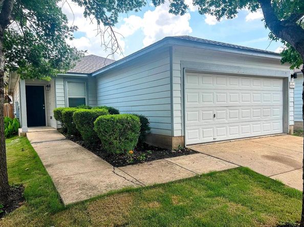 6709 Doyal DR, Austin TX 78747
