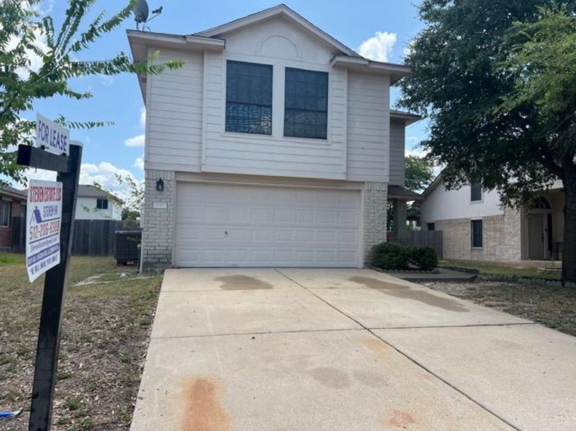17411 Valentine DR, Round Rock TX 78664