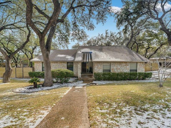 1311 Wilderness DR, Austin TX 78746