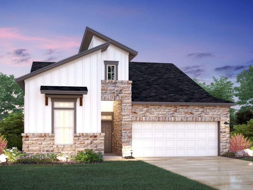13214 Keefer DR, Austin TX 78652