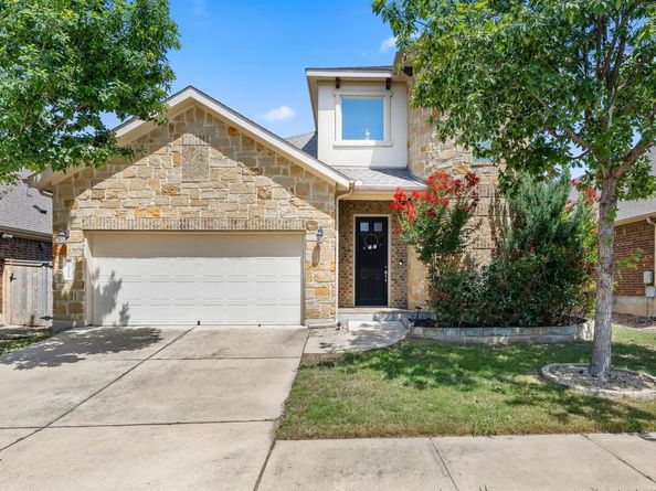 14016 Tyburn TRL, Austin TX 78717