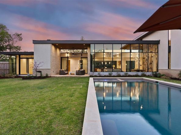 1604 Barclay DR, Austin TX 78746