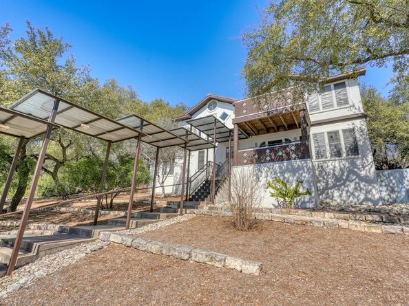 4804 Ranch Road 2222, Austin TX 78731