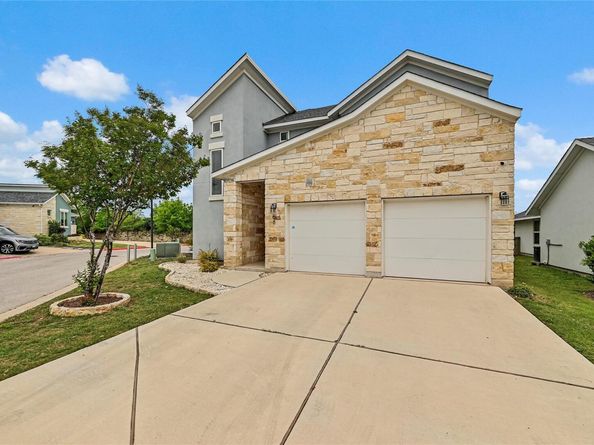 13701 Ronald W Reagan BLVD 68, Cedar Park TX 78613