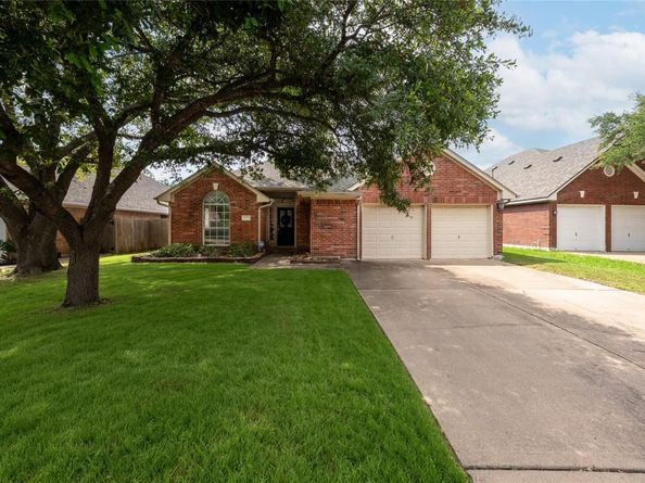 1853 Dapplegrey LN, Austin TX 78727