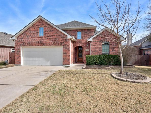 1404 Rimstone DR, Cedar Park TX 78613