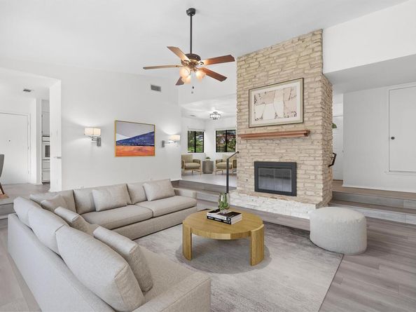 3602 Serena Woods CT, Austin TX 78759