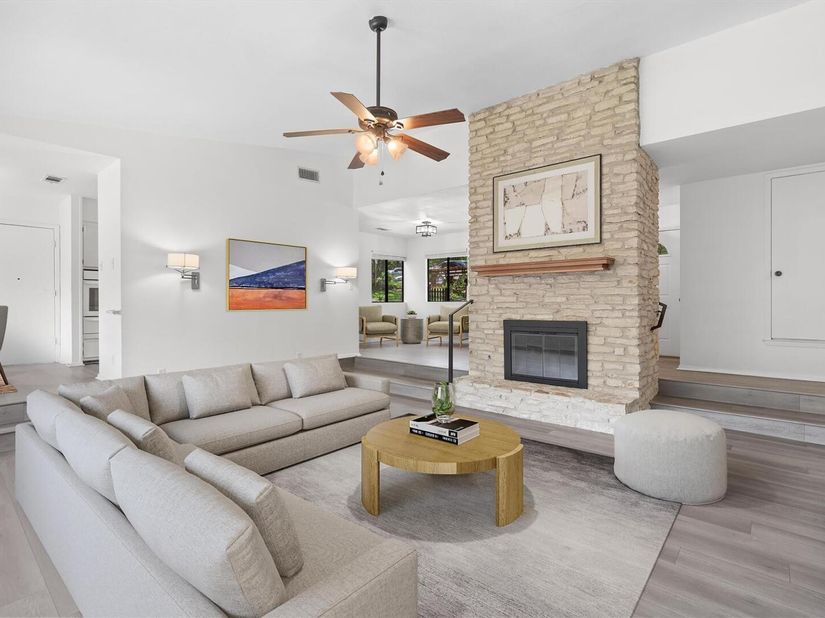 3602 Serena Woods CT, Austin TX 78759