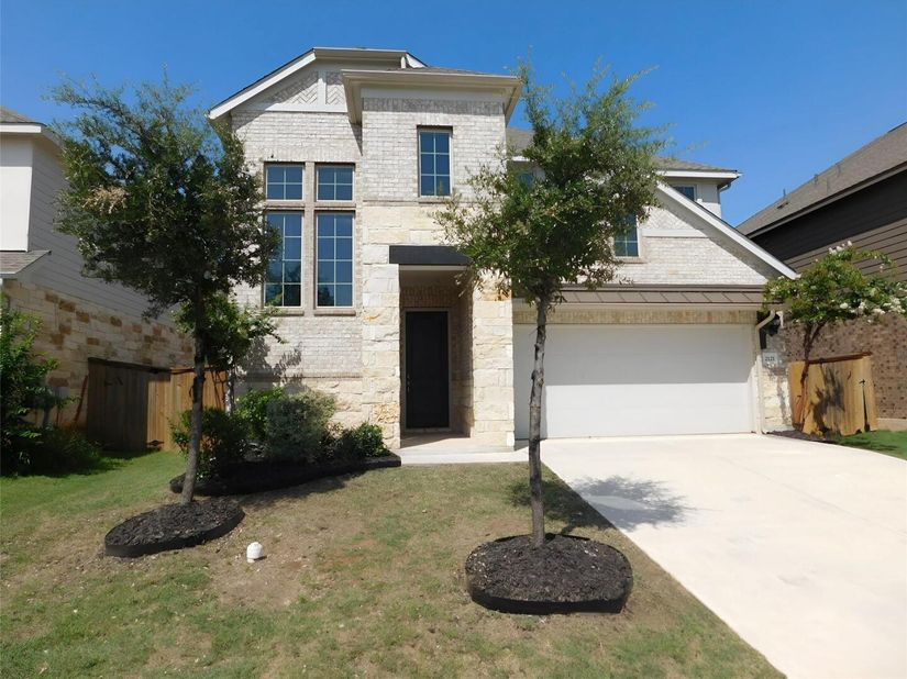 2121 Wooded Run Trl, Georgetown TX 78628