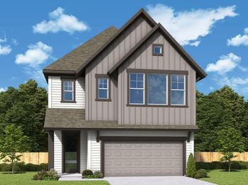 801 Venus CIR