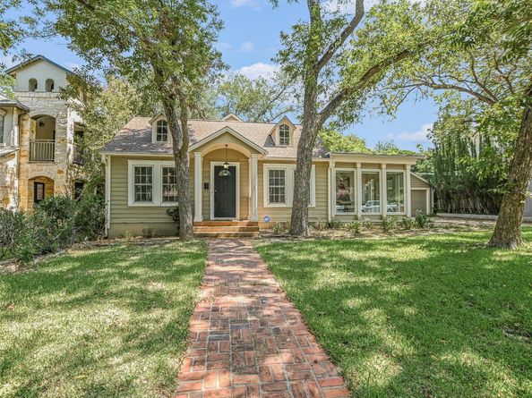 1804 Polo RD, Austin TX 78703