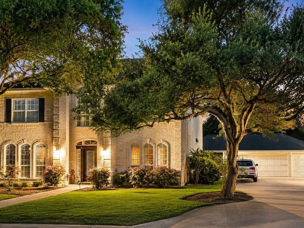 5528 Van Winkle Ln, Austin TX 78739