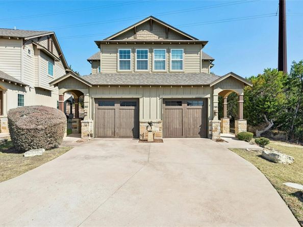 4301 Mansfield Dam RD 2101, Austin TX 78734