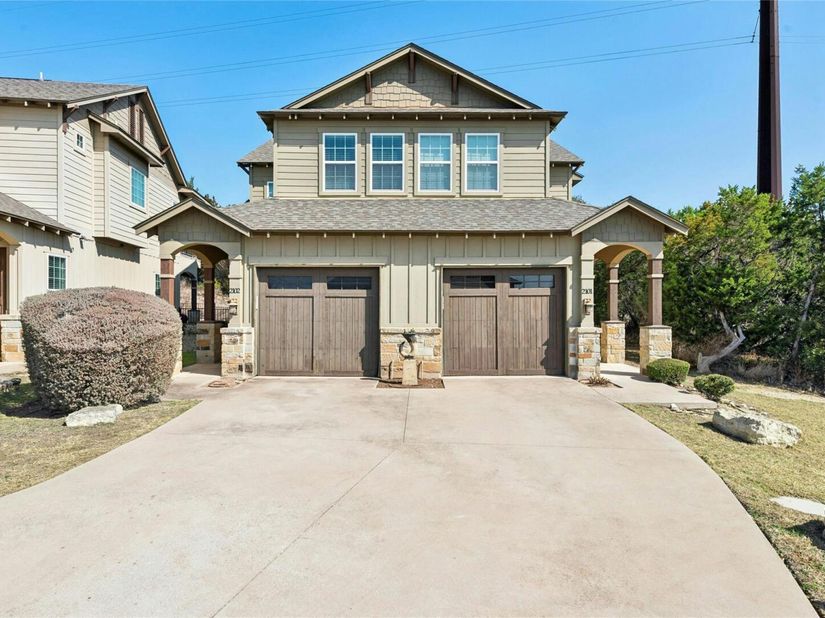 4301 Mansfield Dam RD 2101, Austin TX 78734