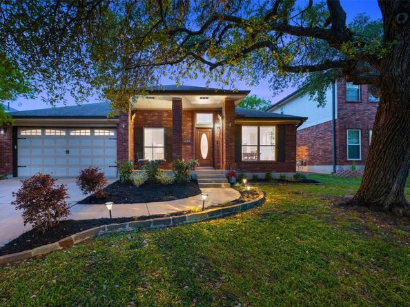 6115 Back Bay LN, Austin TX 78739