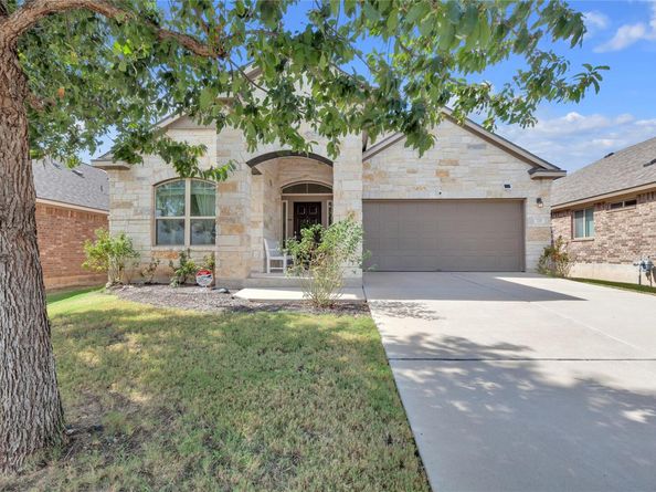 721 Schefer ST, Leander TX 78641