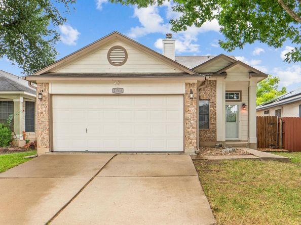 21308 Derby Day Ave, Pflugerville TX 78660