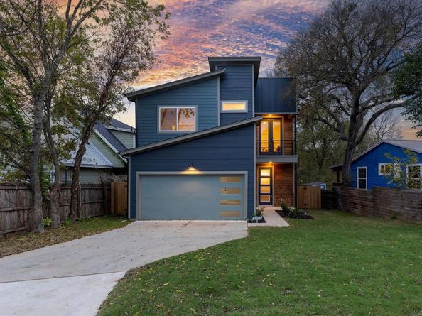 2708 Bristol DR, Austin TX 78723