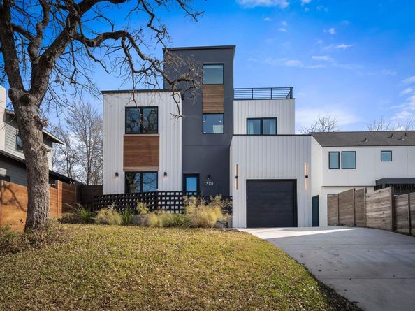 1301 Deloney ST, Austin TX 78721