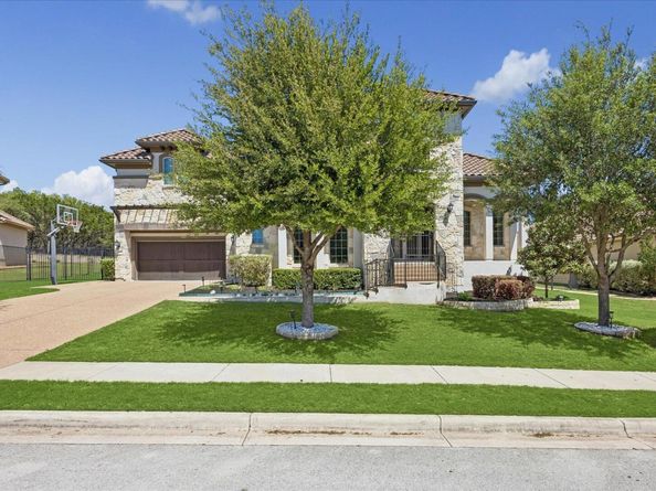 1600 Morning Moon CIR, Austin TX 78732
