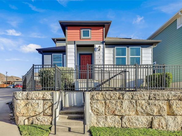 5216 Golden Canary LN, Austin TX 78723