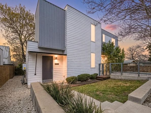 3604 Marcae CT 1, Austin TX 78704