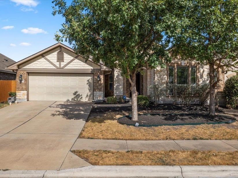 7212 Garnet Mill LN, Austin TX 78744