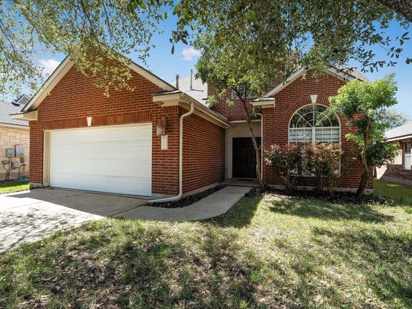 2207 Clover Ridge DR, Cedar Park TX 78613