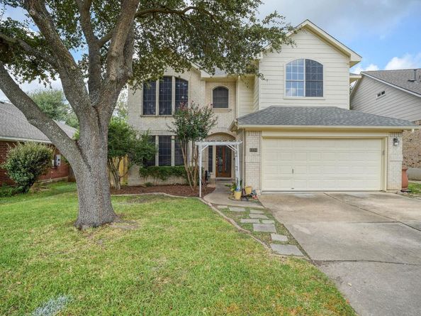 13204 Calf Roping TRL, Austin TX 78727