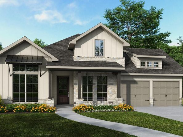 8909 Nilgai DR, Austin TX 78744