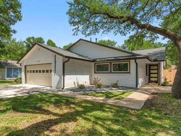 9717 Anderson Village DR, Austin TX 78729