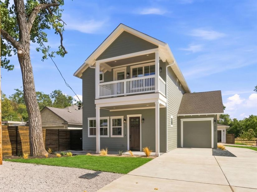 300 W Mockingbird LN 1, Austin TX 78745