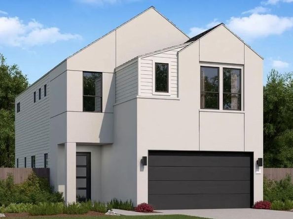 1311 Sweet Bark ST, Austin TX 78745