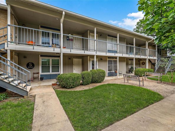 2450 Ashdale DR B211, Austin TX 78757