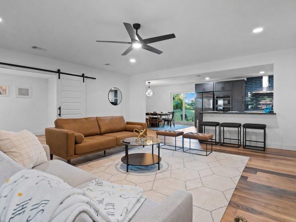 4902 Russet Hill DR, Austin TX 78723