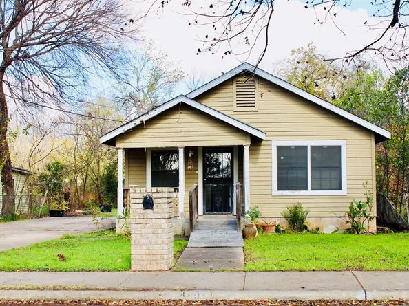 4704 Gonzales ST, Austin TX 78702