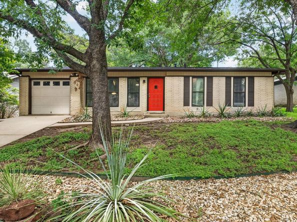 8507 Shenandoah DR, Austin TX 78753