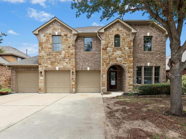 2804 Prosperity, Leander TX 78641