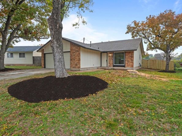 902 Warrington DR, Austin TX 78753