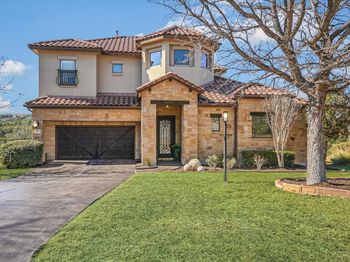 409 Rocky Coast DR