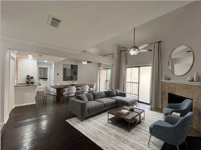 8888 Tallwood DR 1306, Austin TX 78759
