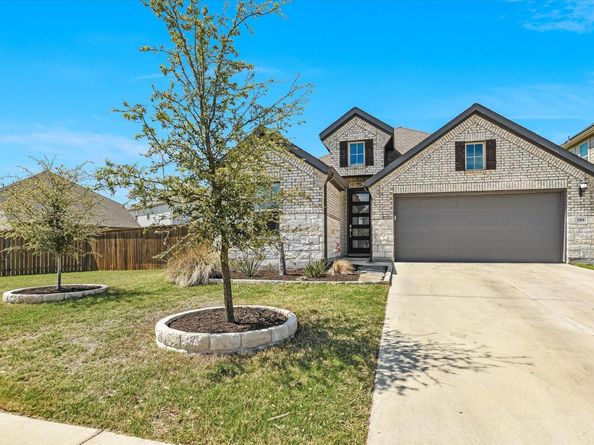 1101 Terrace View DR, Georgetown TX 78628