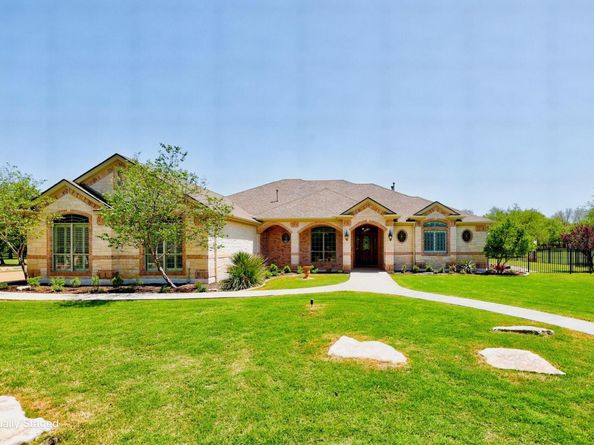 112 Shady Elm, Georgetown TX 78633