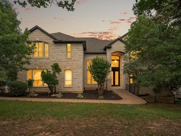 10105 Pickfair DR, Austin TX 78750