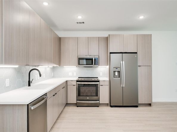 4802 S Congress Ave 121, Austin TX 78745