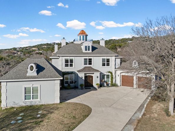 1415 Roaring FRK, Leander TX 78641