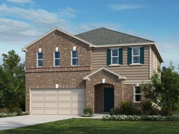 2561 Donna Olene DR