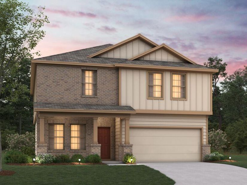 9413 Corvallis DR, Austin TX 78747