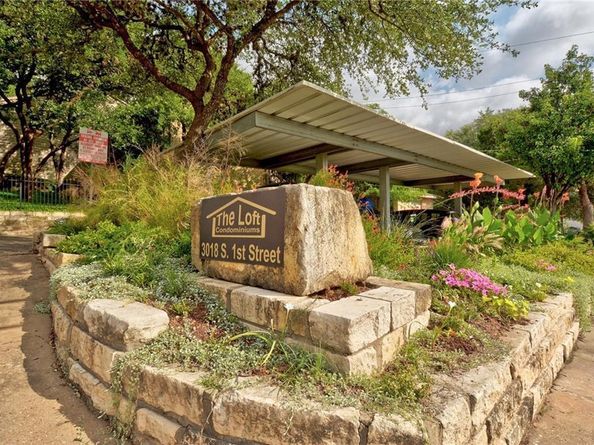 3018 1st ST 109, Austin TX 78704